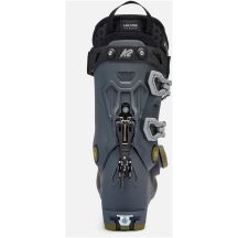 Bca Stivali Ski mindbender BOA