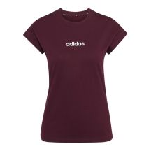 Adidas Maglietta Linear SJ