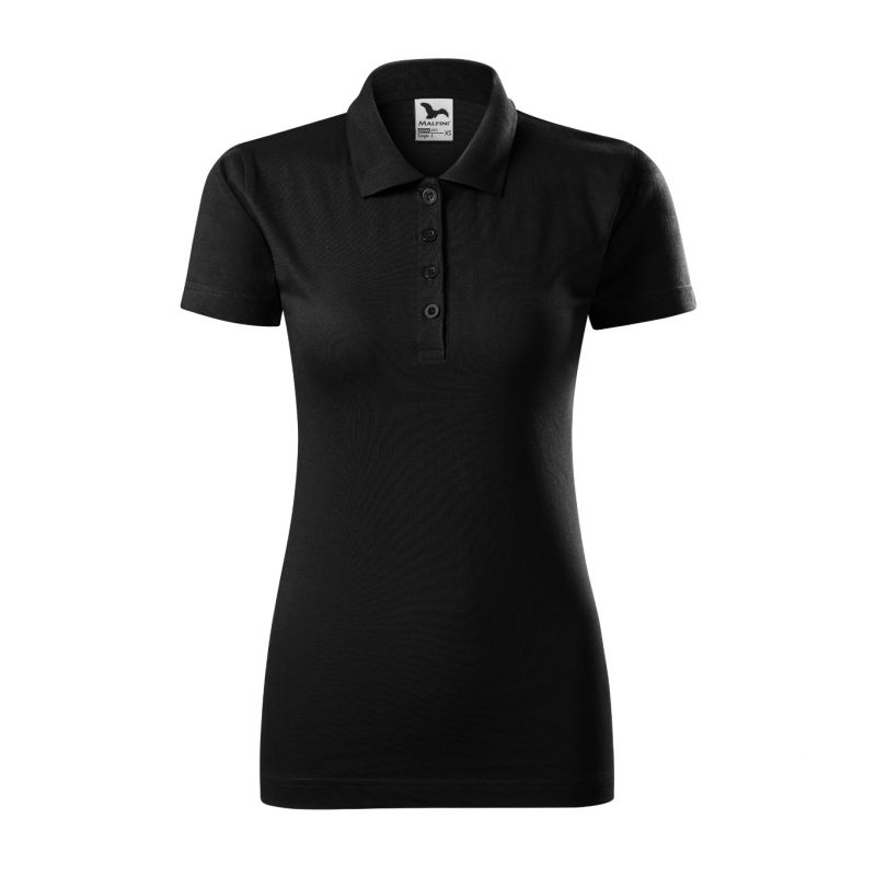 Malfini Polo Single J.
