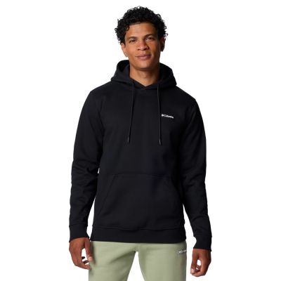 Columbia Felpa con cappuccio Meridian Creek