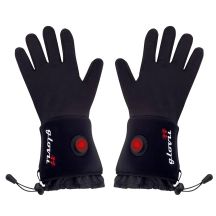 Glovii Guanti glbxl heated (universal;