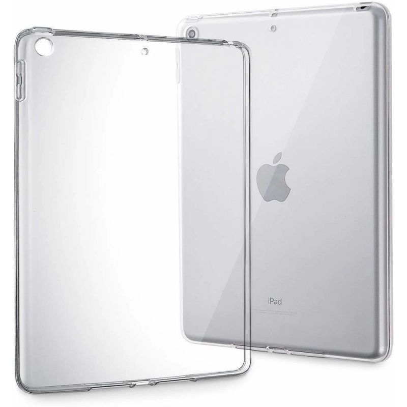 Slim Case ultra thin cover for Samsung Galaxy Tab S7 Lite transparent