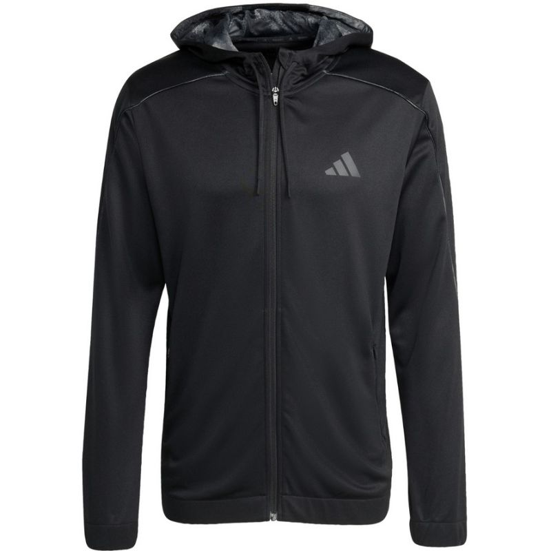 Adidas SEA FZ HD M sweatshirt JV7243