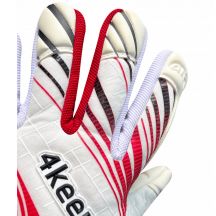 4Keepers Guanti Soft Opal NC Goalkeeper