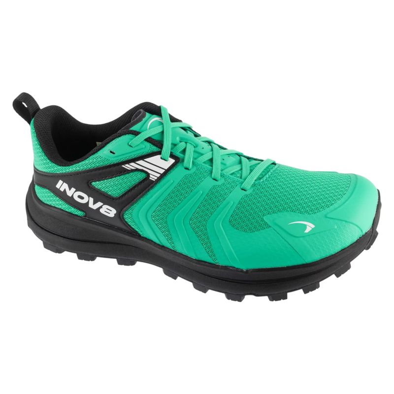 Inov-8 TrailTalon Zero 001480-GNBK-S-001 Green 41.5