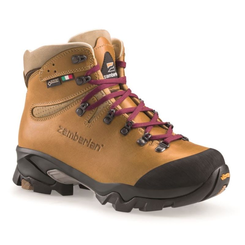 Zamberlan Vioz Lux Scarpe GTX RR trekking