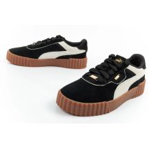 Puma Sneakers sports Carina leather fashionable