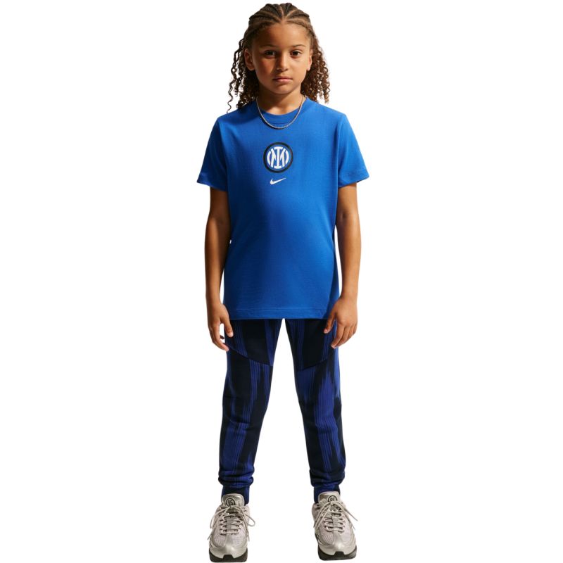 Nike Maglia Inter Milan