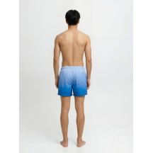 Jack&Jones Pantaloncini jpstmaui horizon DIP DYE swim celestial
