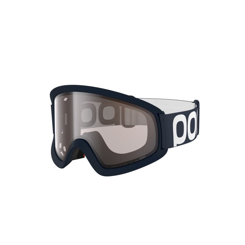 POC Ora Cycling Goggles, Navy Blue