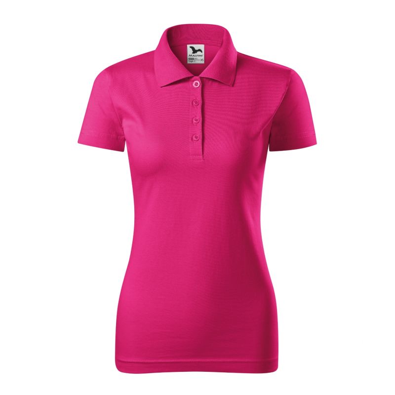 Malfini Polo Single J.