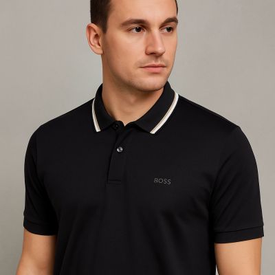 Boss Polo Paule