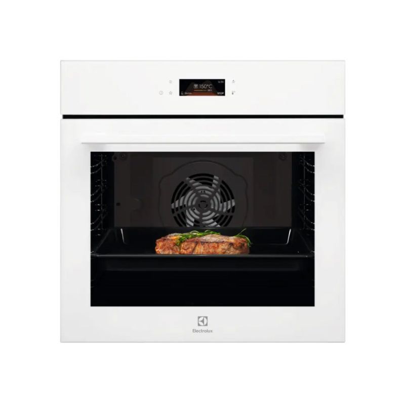 ELECTROLUX LOE8F38V Oven