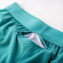 Elbrus Pantaloncini Paru