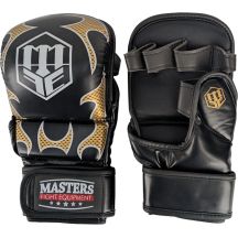 Masters Fight Equipment Guanti GFS-BRUTE MMA