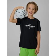 4f Maglietta quick-drying sports