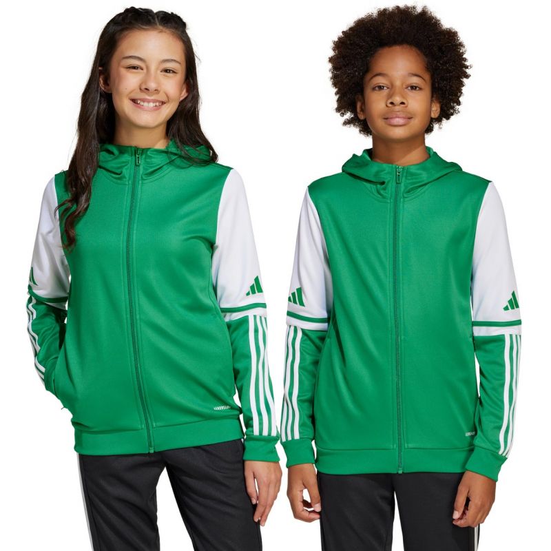 adidas Felpa con cappuccio Squadra