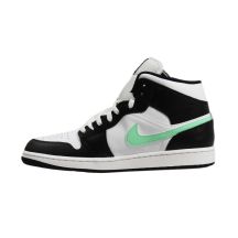 AIR Jordan Sneakers Mid Glow