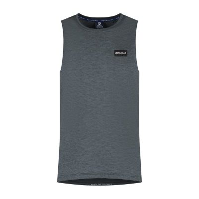 Rogelli Gilet distance running sky