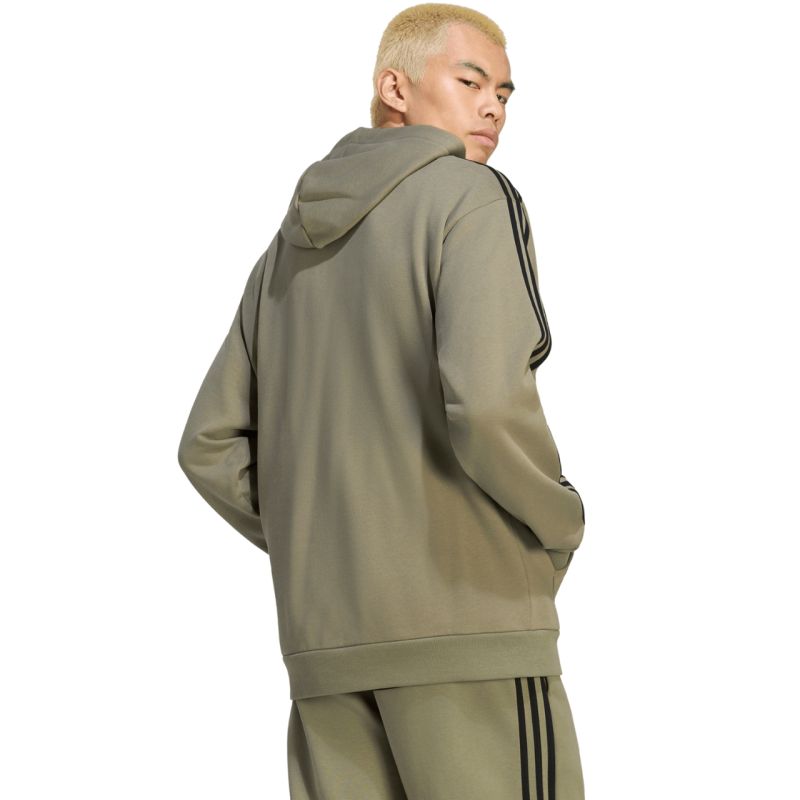 adidas Felpa con cappuccio Essentials French Terry