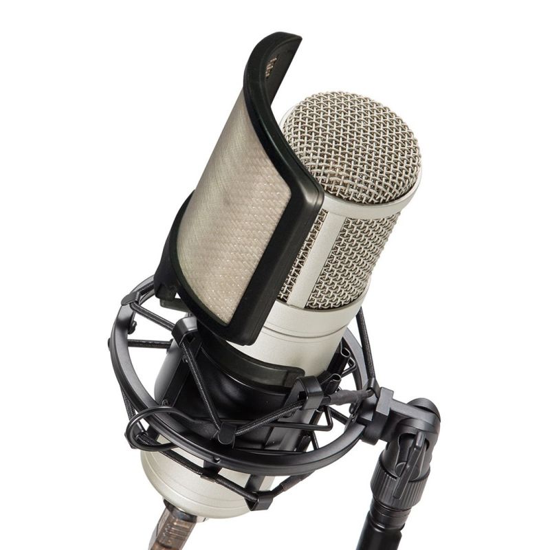 Soundsation VOXTAKER 100 - studio microphone