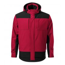 Rimeck Giacca Vertex softshell