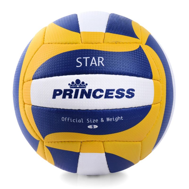SMJ sport Princess STAR 5 voll..