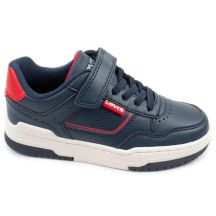 Levis Scarpe Levi's children's sports John SE with velcro comfortable