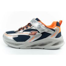 Skechers Scarpe Glow Strider LED Children's Sports for