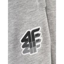 4f Pantaloni della tuta jogger