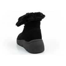 Scholl Stivali Stelvio ankle