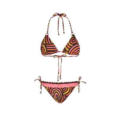 ONeill Bikini O'Neill Capri Bondey Set