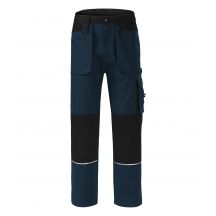 Rimeck Pantaloni Woody ebony