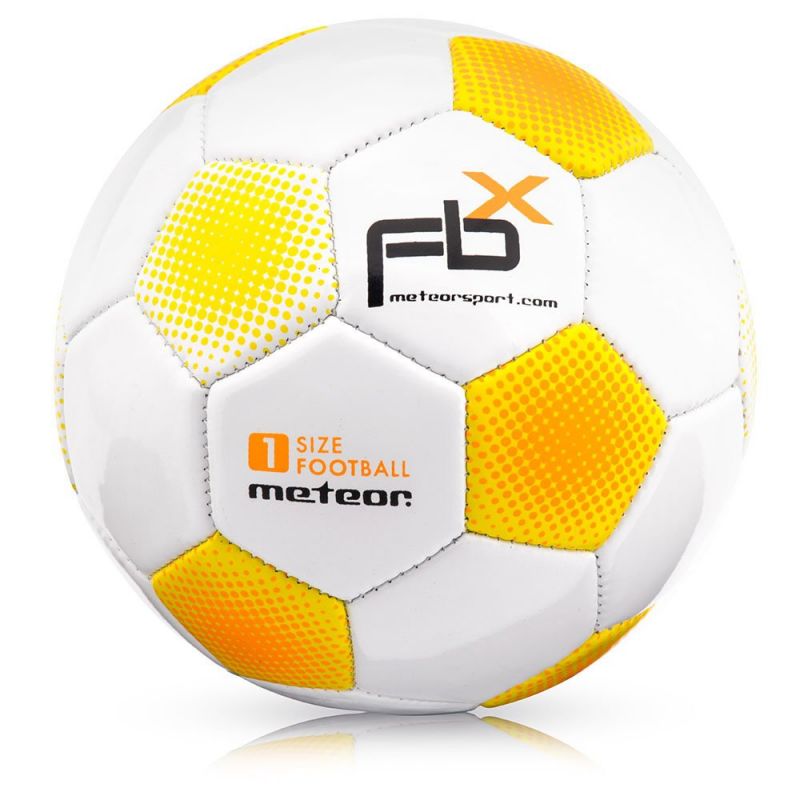 Jalgpall Meteor FBX 37015