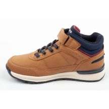 Levis Scarpe Levi's Sierra children's high-top sports with velcro