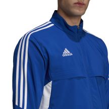 adidas Felpa Condivo Presentation
