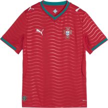 Puma Maglia FPF Portugal Home Replica Club