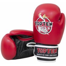 Top Ten Guanti RPU-TT Boxing oz