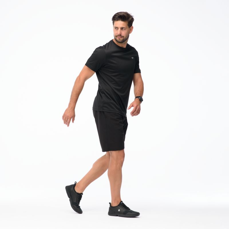 Hi-Tec Maglietta core hinon Short Sleeve