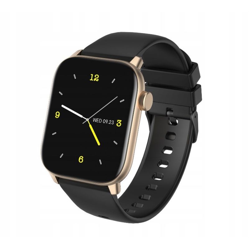 ORO SMART FIT 6 Oromed smartwatch