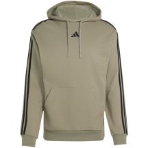 adidas Felpa con cappuccio Essentials French Terry