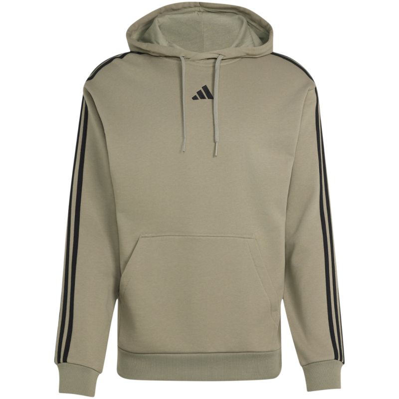 adidas Felpa con cappuccio Essentials French Terry
