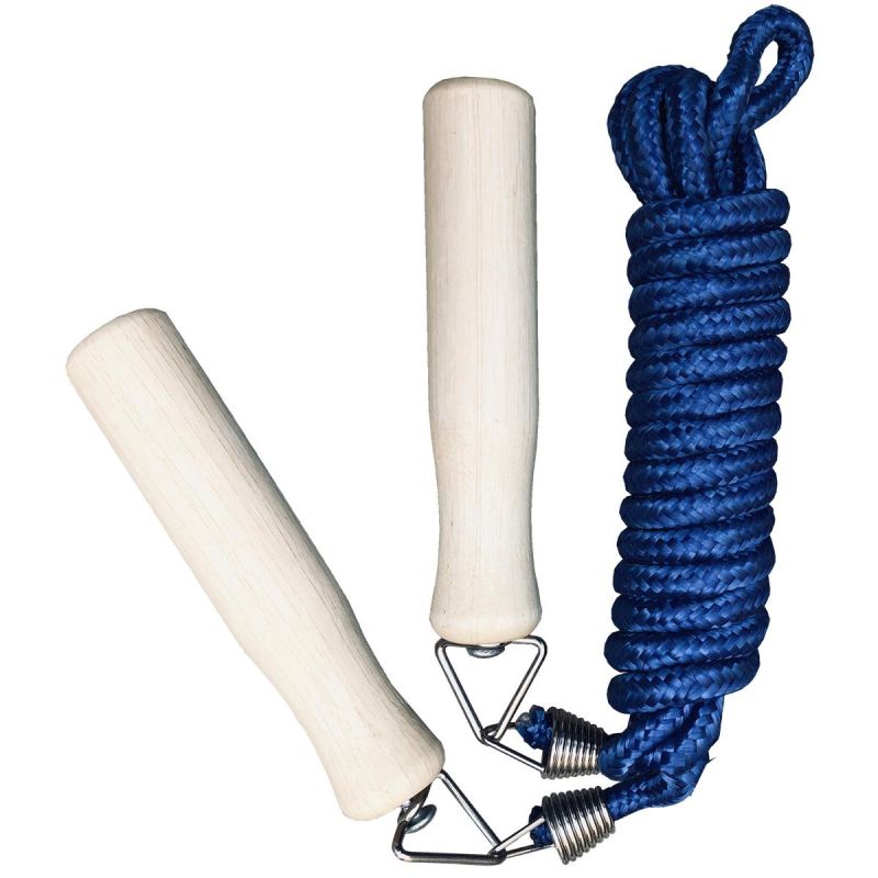 COTTON SKIPPING ROPE 280 CM ENERO
