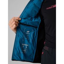 4f Gilet PRO trekking with Primaloft filling for