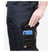 Rimeck Pantaloni Vertex work