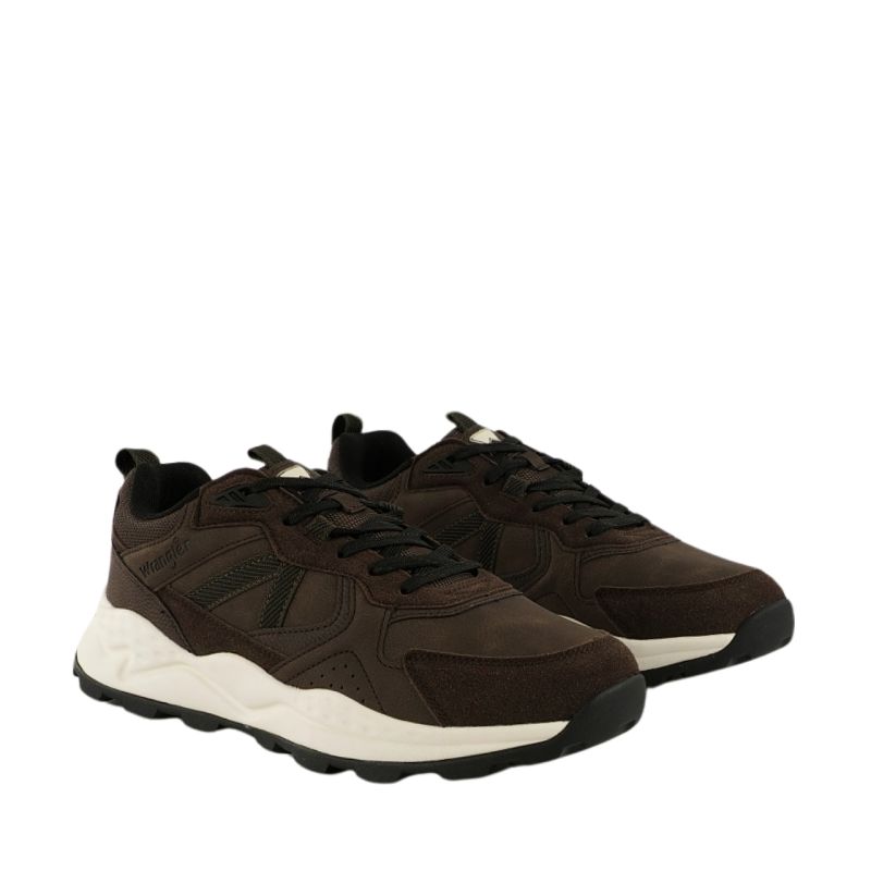 Wrangler Scarpe West Low