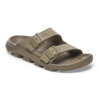 Birkenstock Sandali Mogami Terra Stealth Apex (Standard Width)