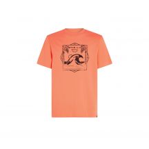 ONeill Maglia O'Neill Mix Match Wave