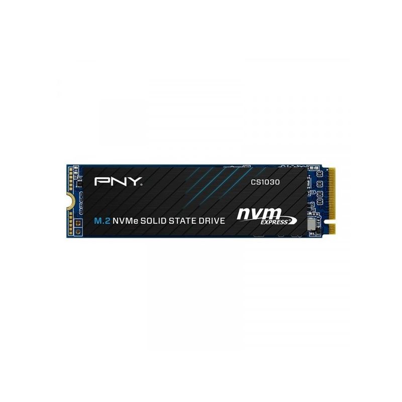 PNY CS1030 512GB Bulk SSD