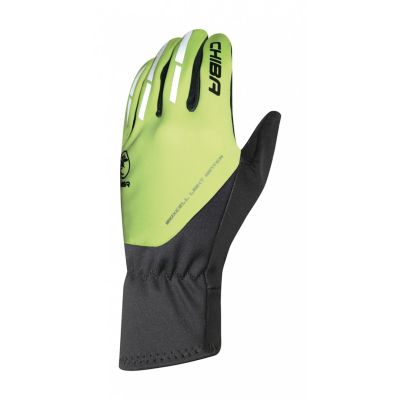 Chiba Guanti bioxcell light winter